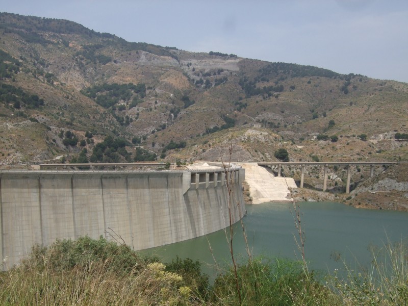 Anadalusien 2009 - 0808 